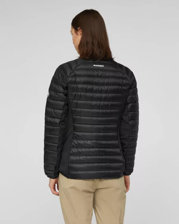 Zdjęcie 3 produktu Kurtka puchowa Mammut Broad Peak IN Hybrid Jacket Women
