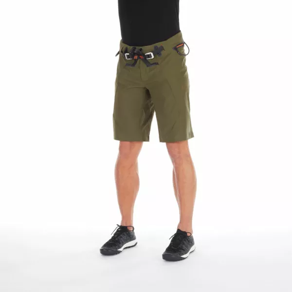 Zdjęcie 2 produktu Spodenki wspinaczkowe Realization Shorts 2.0 Men