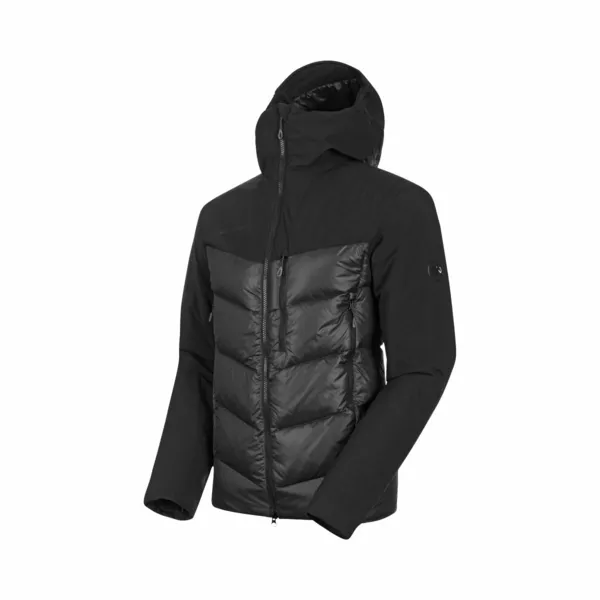 Zdjęcie 0 produktu Kurtka Rime Pro IN Hybrid Hooded Jacket Men