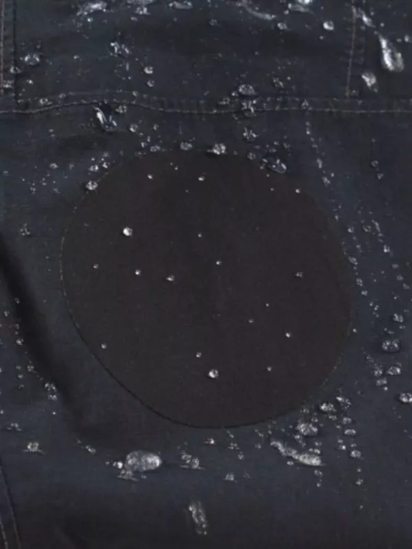 Zdjęcie 5 produktu Zestaw łatek naprawczych GearAid Gore-Tex Fabric Patches
