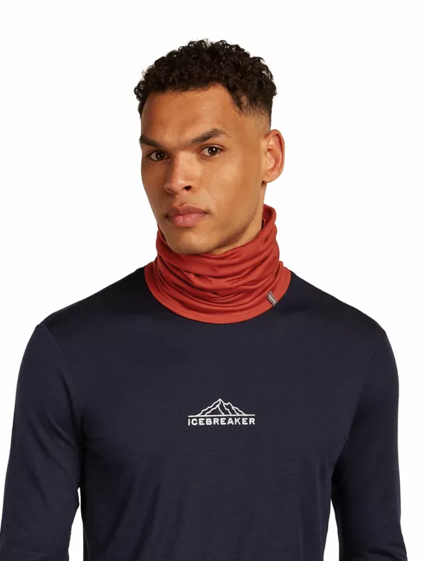 Zdjęcie 2 produktu Komin Icebreaker Merino 200 Flexi Chute