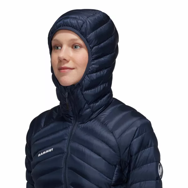 Zdjęcie 4 produktu Kurtka puchowa Mammut Broad Peak IN Hooded Jacket Women