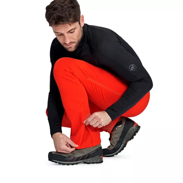 Zdjęcie 6 produktu Spodnie Mammut Aenergy SO Pants Men