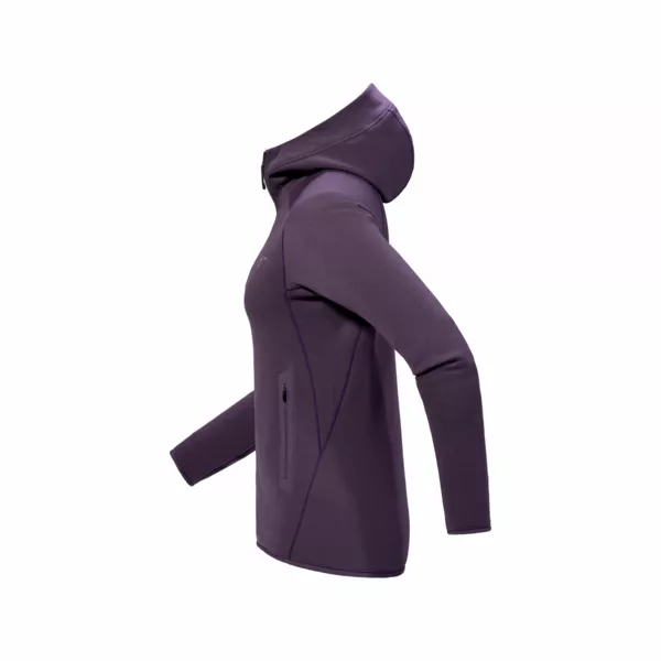 Zdjęcie 1 produktu Polar Arcteryx Kyanite Hoody Women
