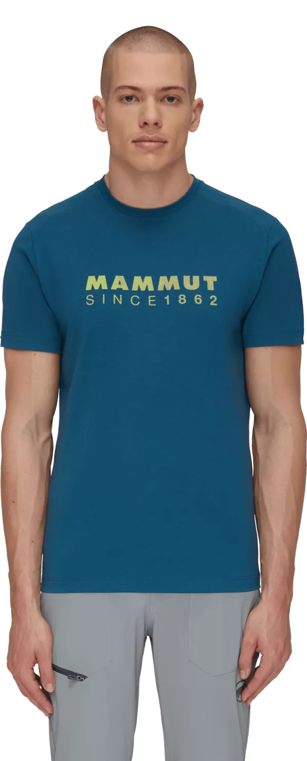 Zdjęcie 1 produktu Koszulka Trovat T-Shirt Men Logo