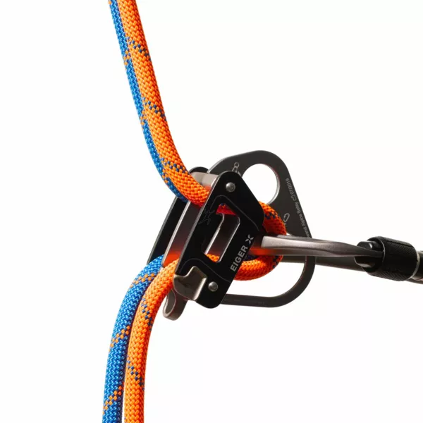 Zdjęcie 1 produktu Lina dynamiczna Mammut 7.5 Alpine Sender Dry Rope 50 m