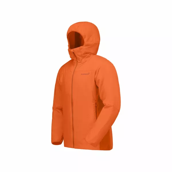 Zdjęcie 1 produktu Kurtka syntetyczna Norrona Femund Thermo60 Zip Hood Men