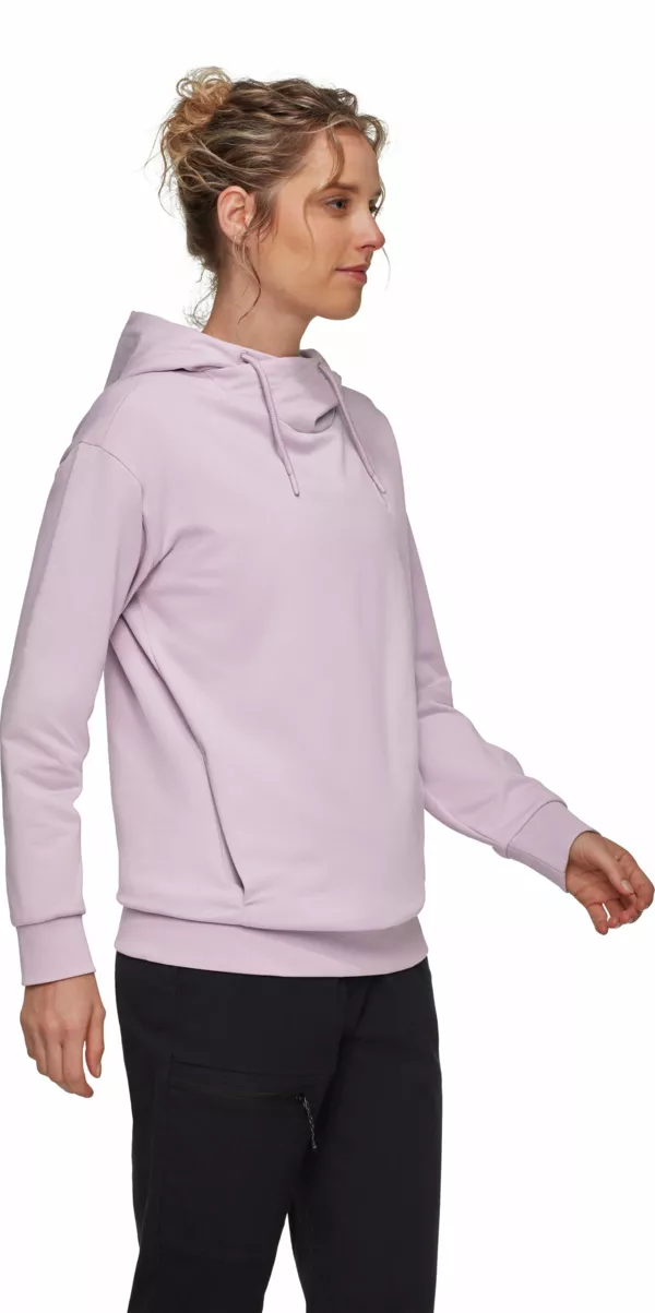 Zdjęcie 2 produktu Bluza Mammut ML Hoody Women Original