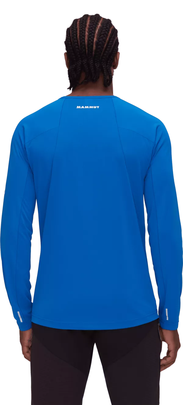 Zdjęcie 3 produktu Koszulka Mammut Aenergy FL Longsleeve Men