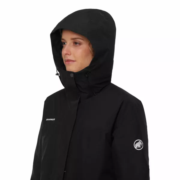 Zdjęcie 4 produktu Kurtka ocieplana Mammut Treeline HS Thermo Hooded Parka Women