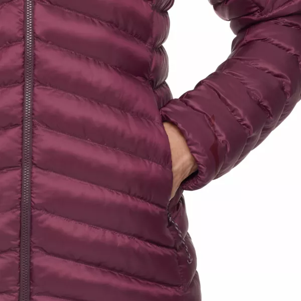 Zdjęcie 5 produktu Kurtka syntetyczna Mammut Albula IN Hooded Jacket Women