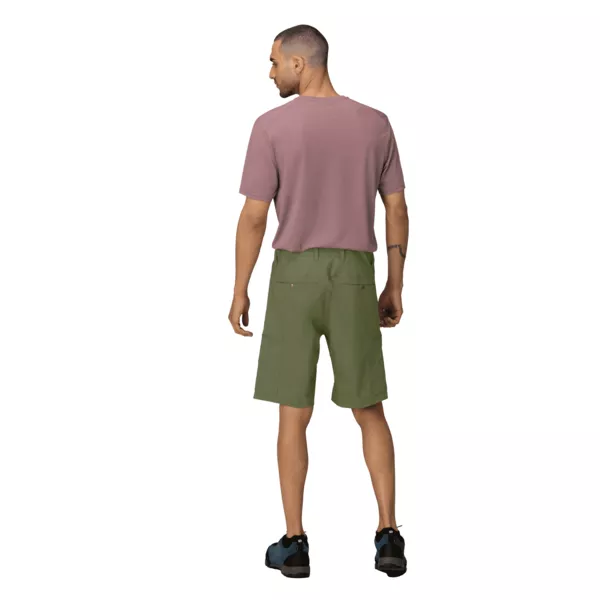 Zdjęcie 3 produktu Spodenki Norrona Femund Light Cotton Shorts Men