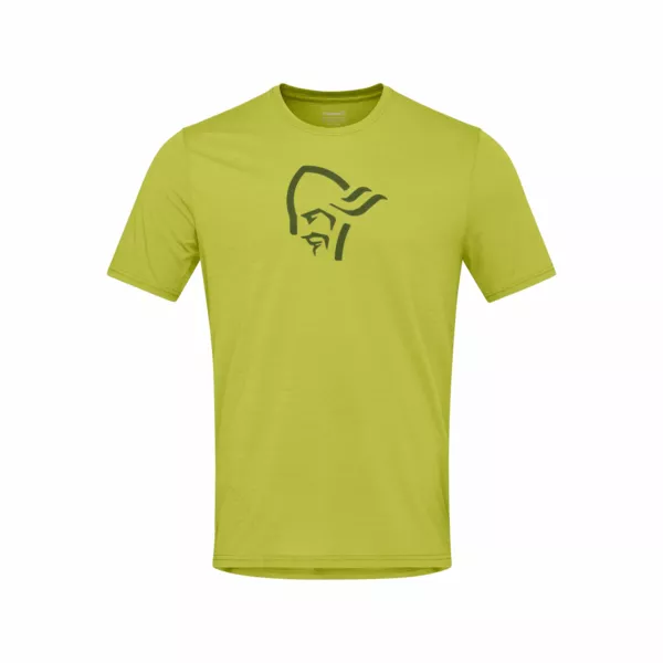 Zdjęcie 0 produktu Koszulka Norrona Femund Equaliser Merino T-shirt Men