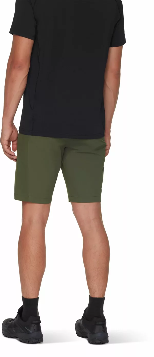 Zdjęcie 3 produktu Spodenki Mammut Ducan Shorts Men