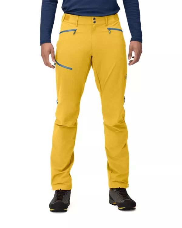 Zdjęcie 2 produktu Spodnie Norrona Falketind Flex1 Pants Men