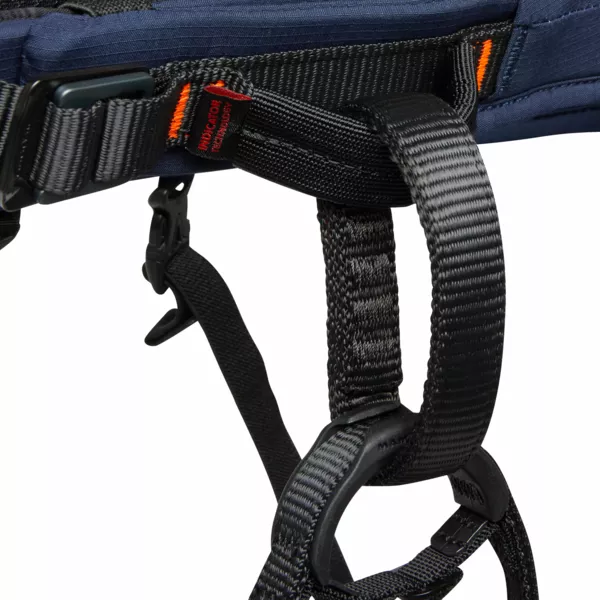 Zdjęcie 2 produktu Uprząż Mammut Ophir 3 Slide 2.0 Harness