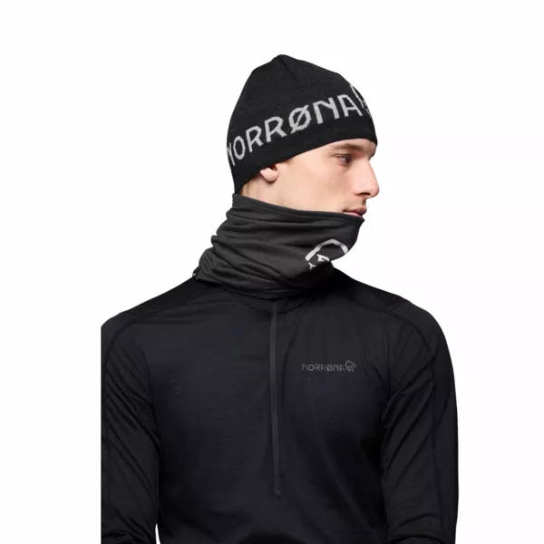 Zdjęcie 5 produktu Komin z wełny merino Norrona /29 PureUll Neck