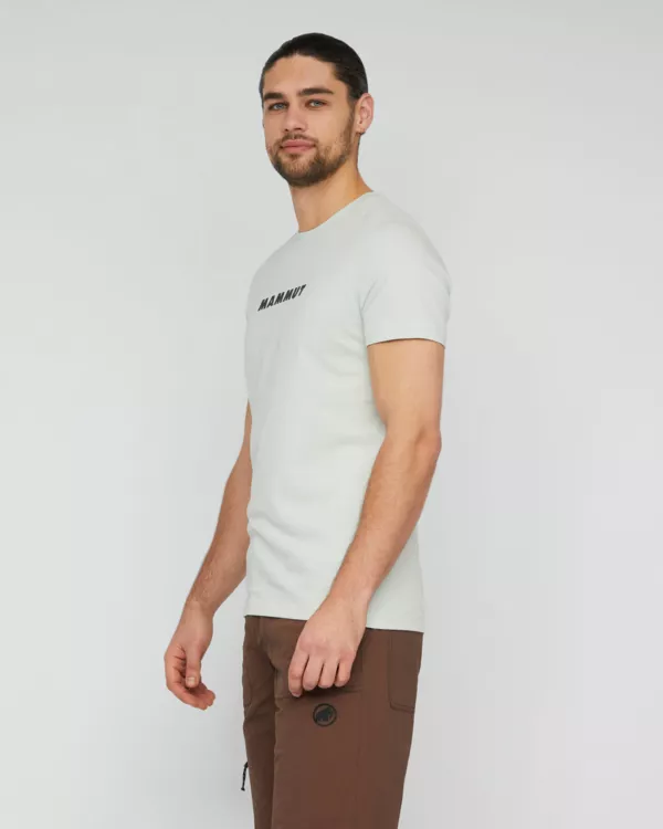 Zdjęcie 2 produktu Koszulka bawełniania Mammut Core T-Shirt Men Logo