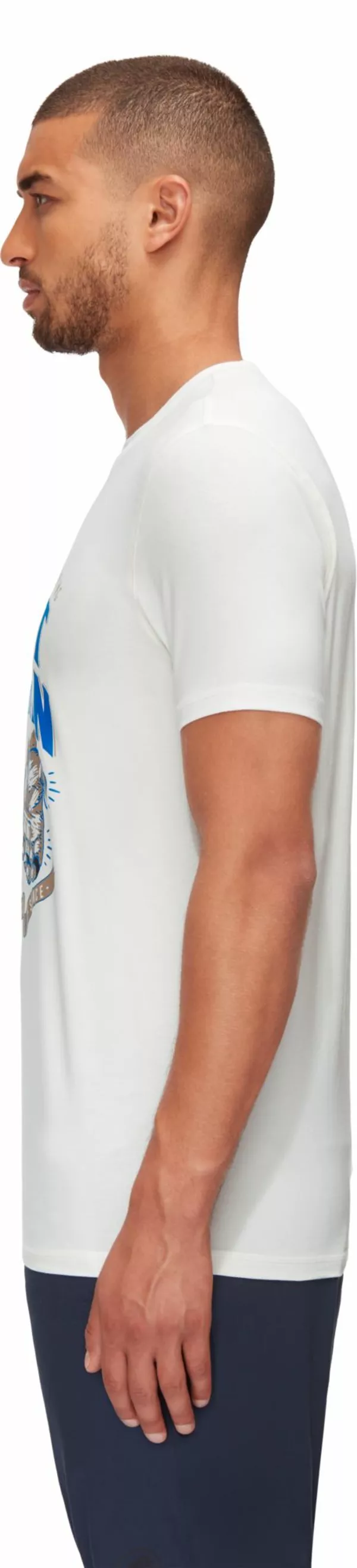 Zdjęcie 2 produktu Koszulka Massone T-Shirt Men