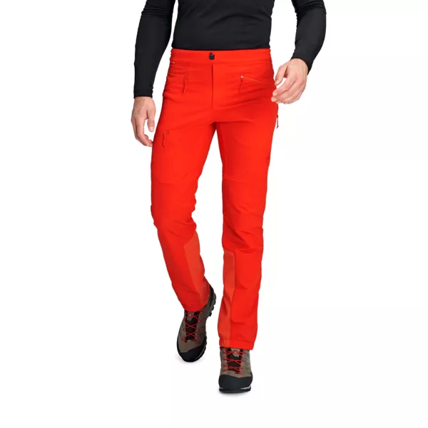Zdjęcie 1 produktu Spodnie Mammut Aenergy SO Pants Men