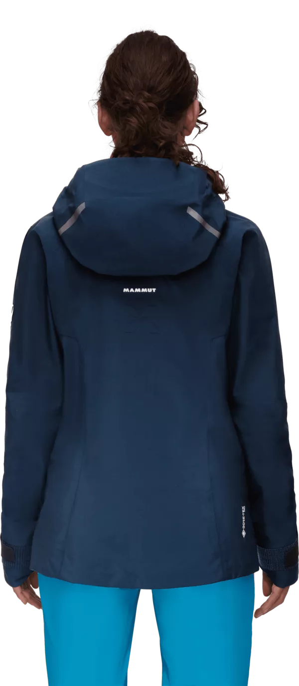 Zdjęcie 3 produktu Kurtka Nordwand Pro HS Hooded Jacket Women