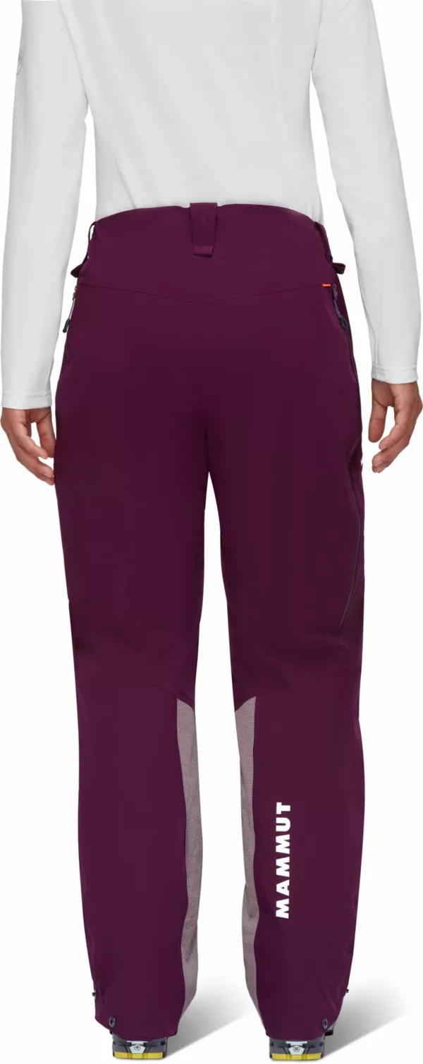 Zdjęcie 3 produktu Spodnie La Liste HS Thermo Pants Women