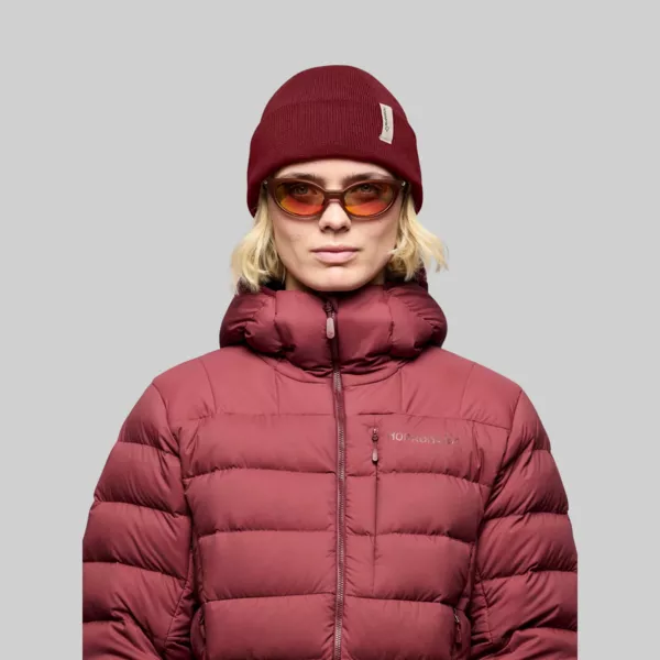 Zdjęcie 1 produktu Czapka Norrona /29 Equaliser Beanie