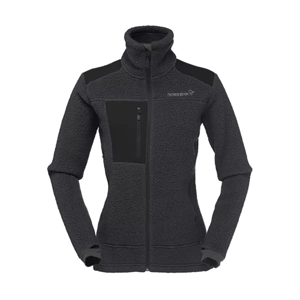 Zdjęcie 0 produktu Polar Norrona Trollveggen Thermal Pro Jacket Women