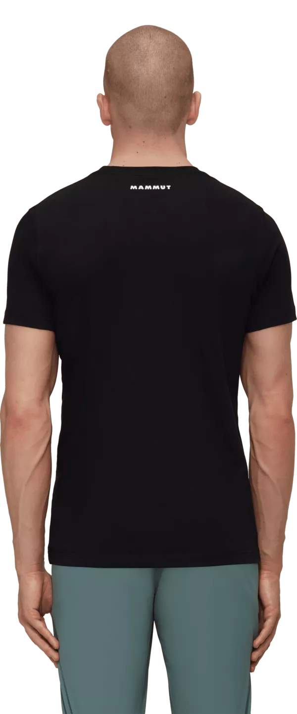 Zdjęcie 3 produktu Koszulka Mammut Core T-Shirt Men Classic
