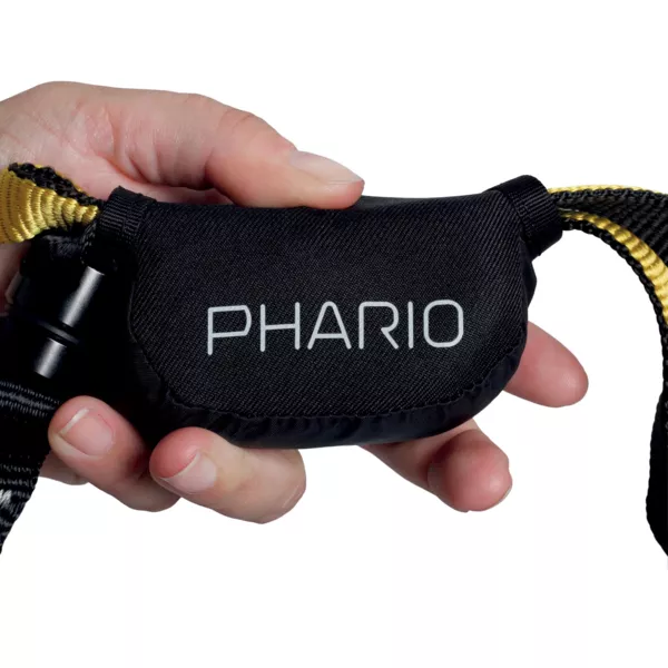 Zdjęcie 2 produktu Lonża do Via Ferraty Singing Rock Phario 360°