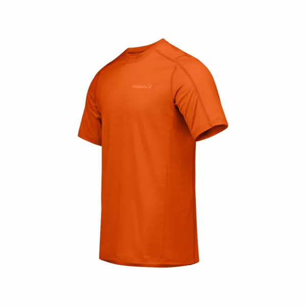 Zdjęcie 1 produktu Koszulka merino Norrona Falketind EqualiserUll T-shirt Men