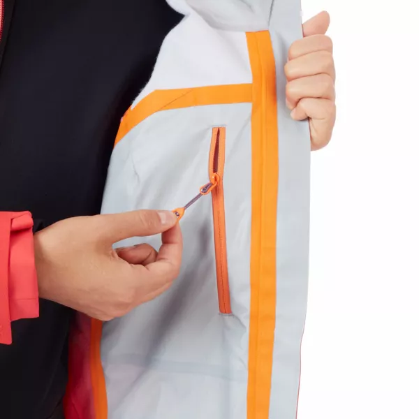 Zdjęcie 10 produktu Kurtka Eisfeld Guide SO Hooded Jacket Women