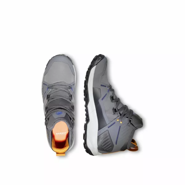 Zdjęcie 3 produktu Buty Mammut Saentis Pro WP Men