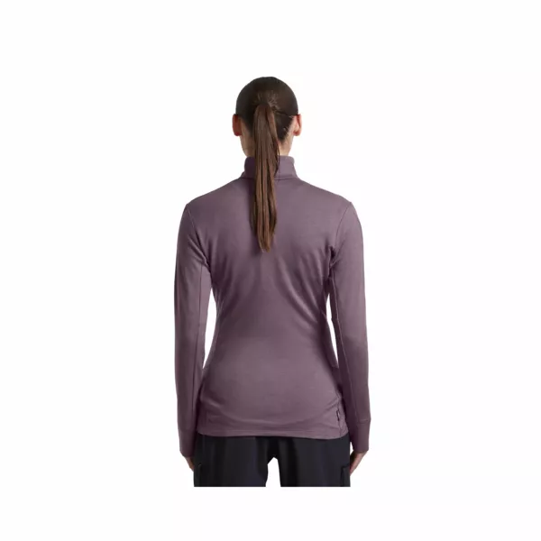 Zdjęcie 2 produktu Bluza Icebreaker Merino 260 Quantum LS Zip Women
