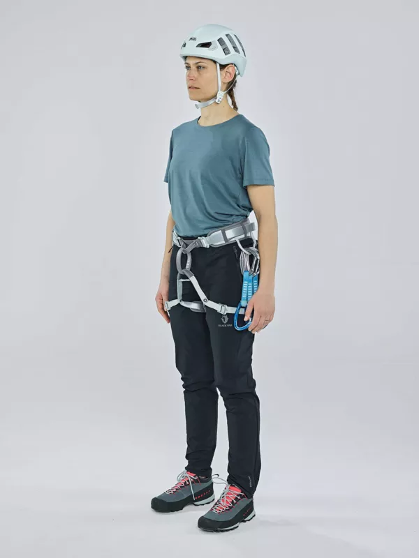 Zdjęcie 7 produktu Spodnie Black Yak Dangi Outdoor Pants Women