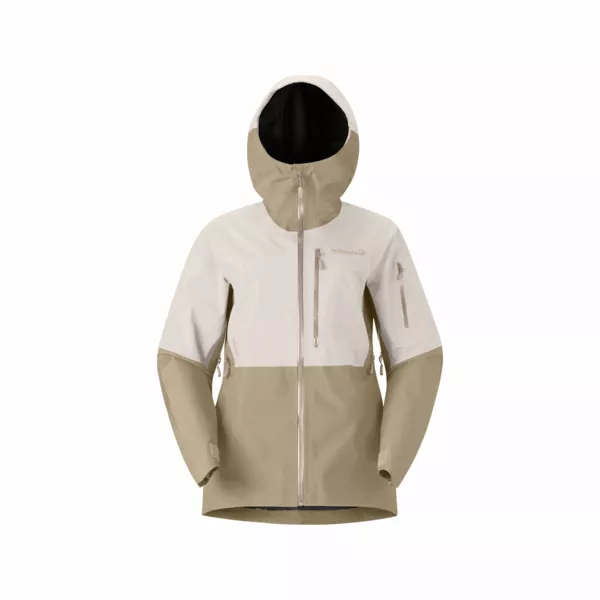 Zdjęcie 0 produktu Kurtka membranowa Norrona Lofoten Gore-Tex Jacket Women