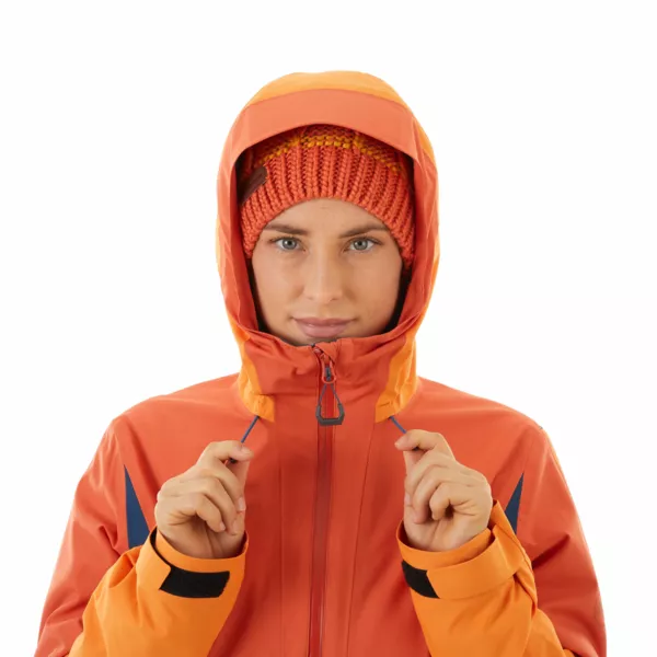 Zdjęcie 11 produktu Kurtka Casanna HS Thermo Hooded Jacket Women