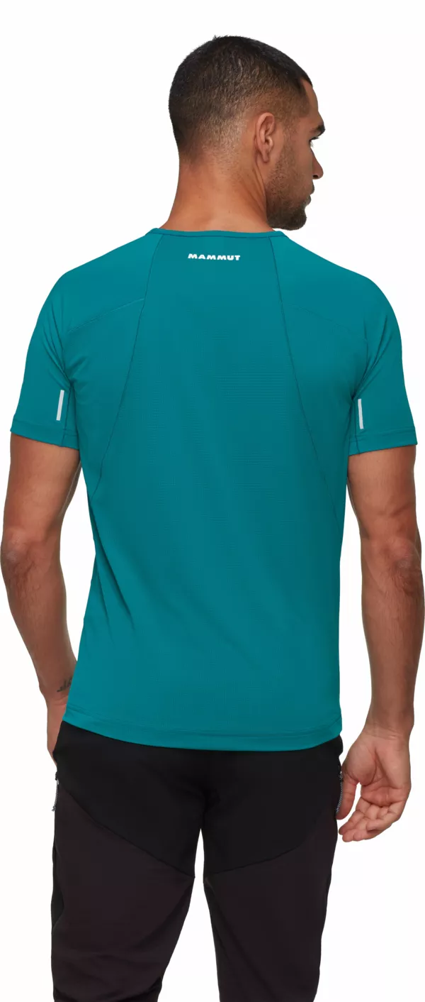 Zdjęcie 3 produktu Koszulka Mammut Aenergy FL T-Shirt Men