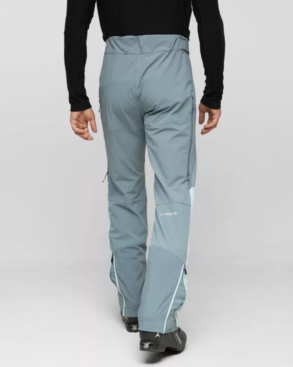Zdjęcie 3 produktu Spodnie softshellowe Mammut Aenergy Pro SO Hybrid Pants Men
