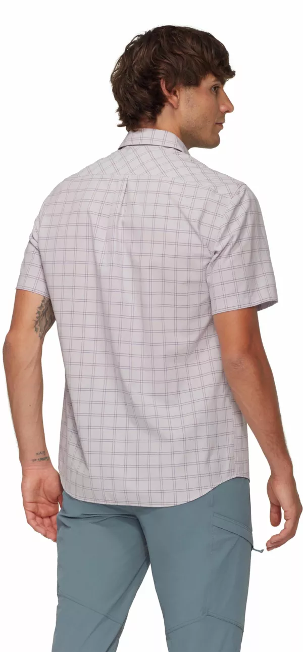 Zdjęcie 3 produktu Koszula Mammut Lenni Shirt Men