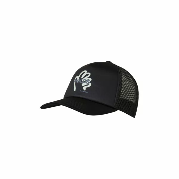 Zdjęcie 0 produktu Czapka z daszkiem Mammut Crag Cap Hold