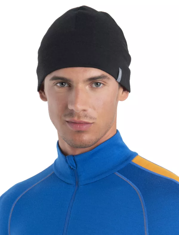 Zdjęcie 1 produktu Czapka Icebreaker Merino 260 Ridge Beanie