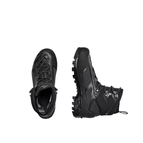 Zdjęcie 2 produktu Buty Mammut Taiss Light Mid GTX Women