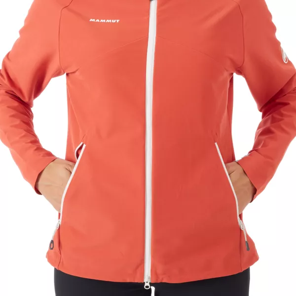 Zdjęcie 8 produktu Kurtka Macun SO Hooded Jacket Women