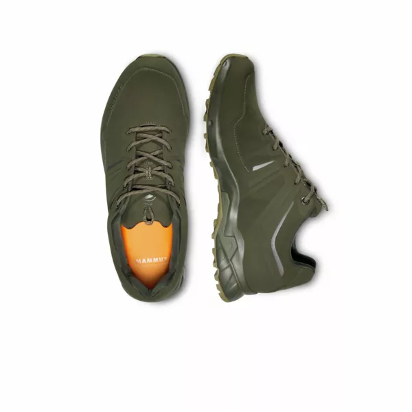 Zdjęcie 2 produktu Buty Mammut Ultimate Pro Low GTX Men