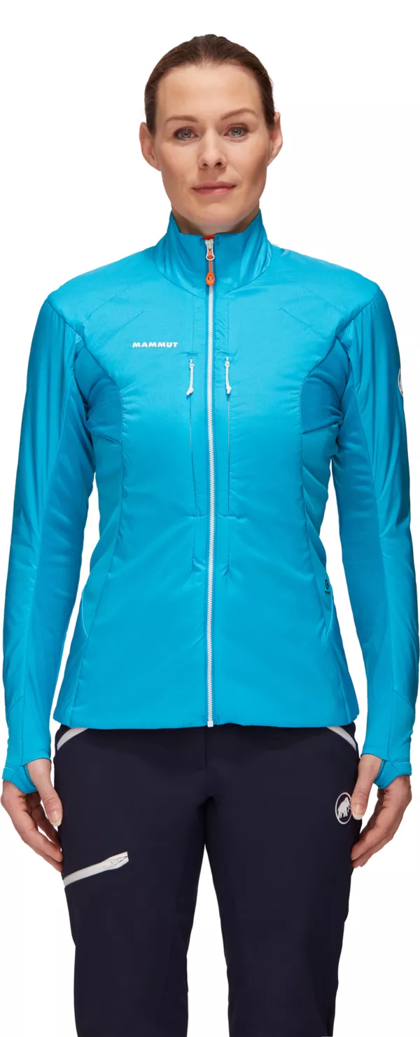 Zdjęcie 1 produktu Kurtka syntetyczna Mammut Eigerjoch IN Hybrid Jacket Women