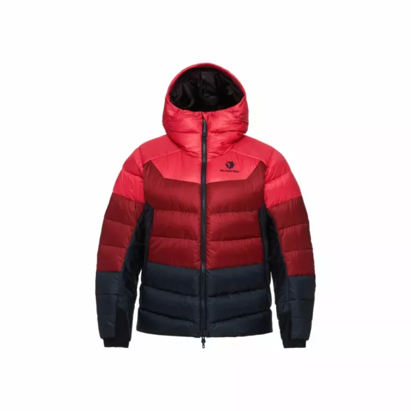 Zdjęcie 0 produktu Kurtka puchowa Black Yak Tilicho Hooded Down Jacket Women