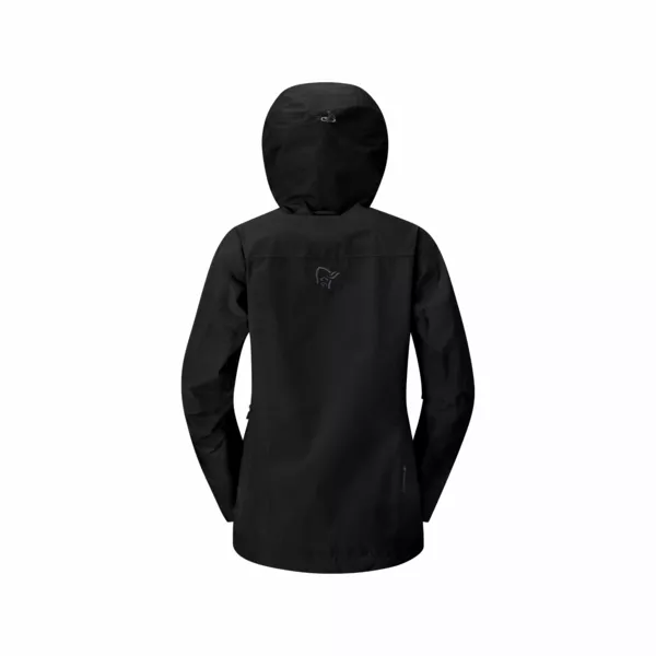 Zdjęcie 1 produktu Kurtka ocieplana Norrona Lofoten Gore-Tex Insulated Jacket Women
