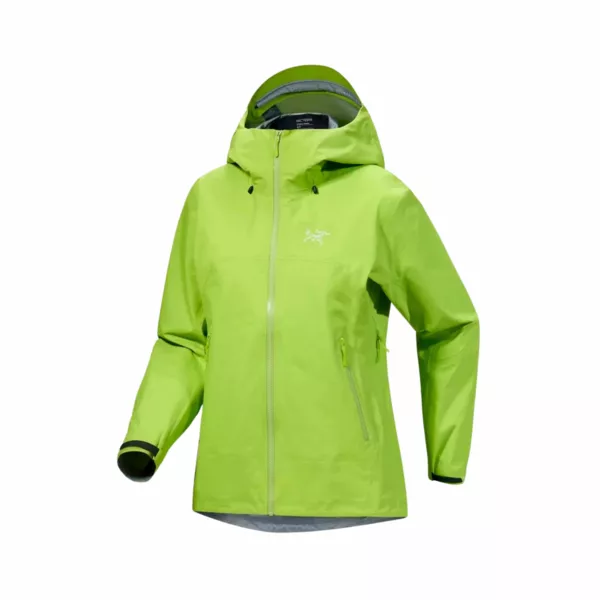 Zdjęcie 0 produktu Kurtka membranowa Arcteryx Beta SL Jacket Women