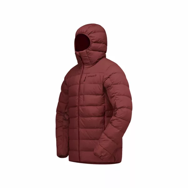 Zdjęcie 1 produktu Kurtka puchowa Norrona Femund Down700 Zip Hood Men